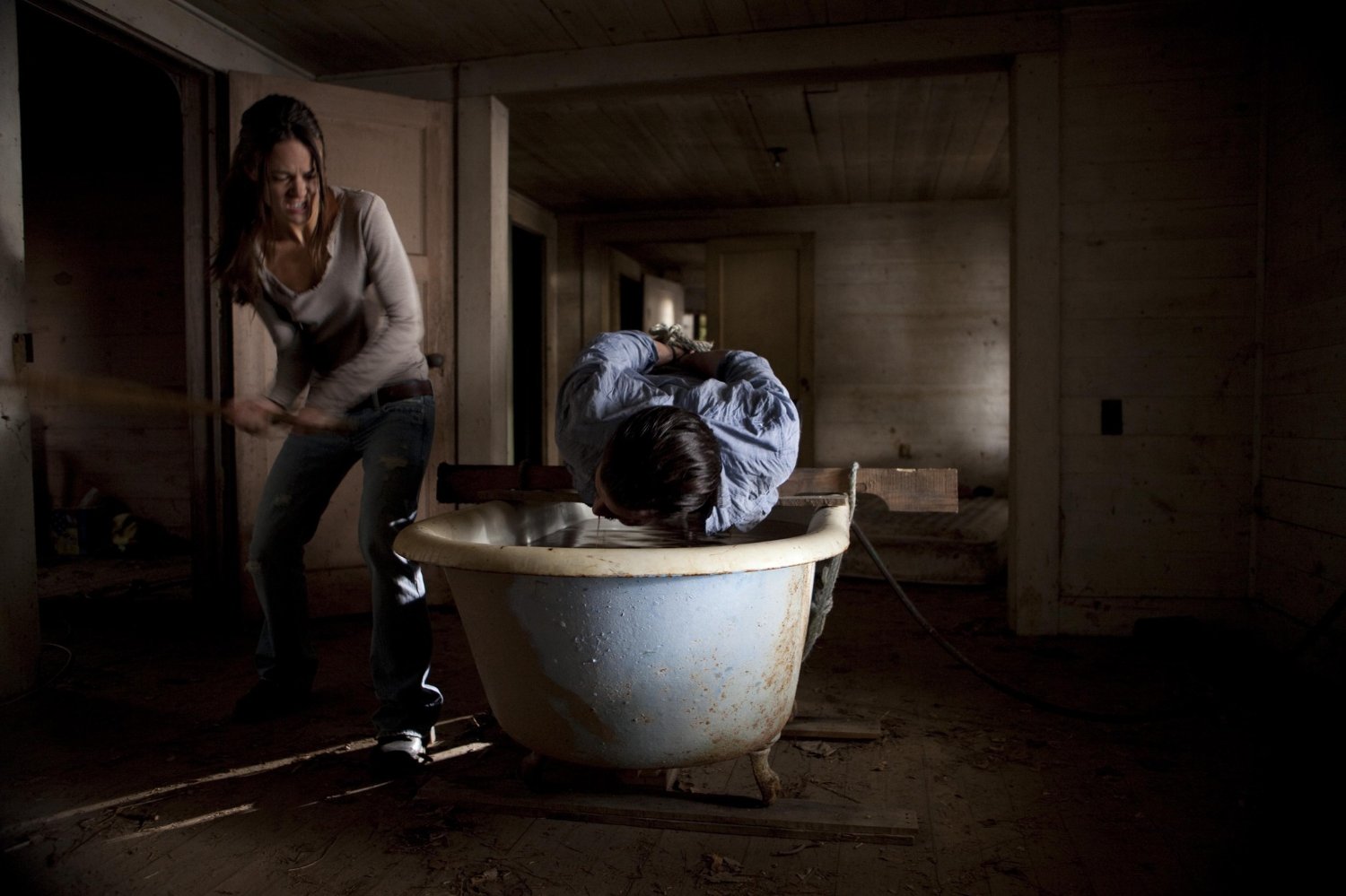 Rodney Eastman