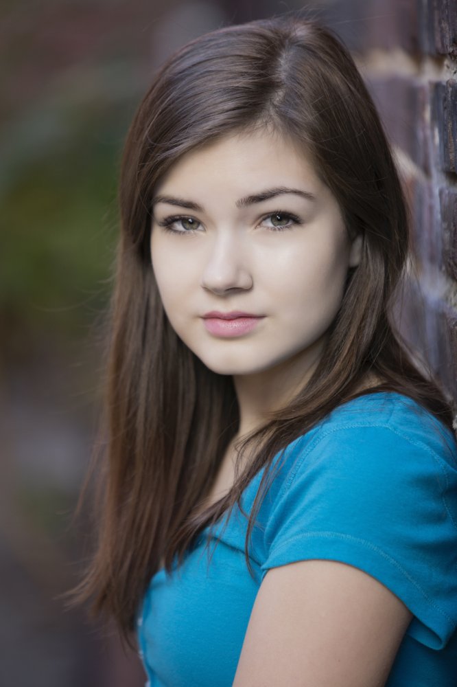 Shelby Townsend