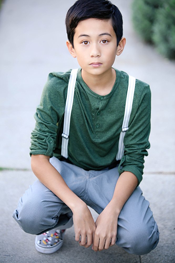 Mitchell Gregorio
