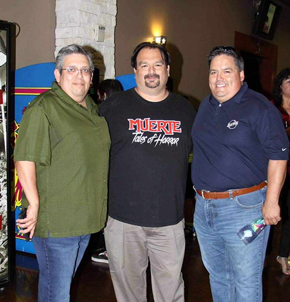Mario Aguilar