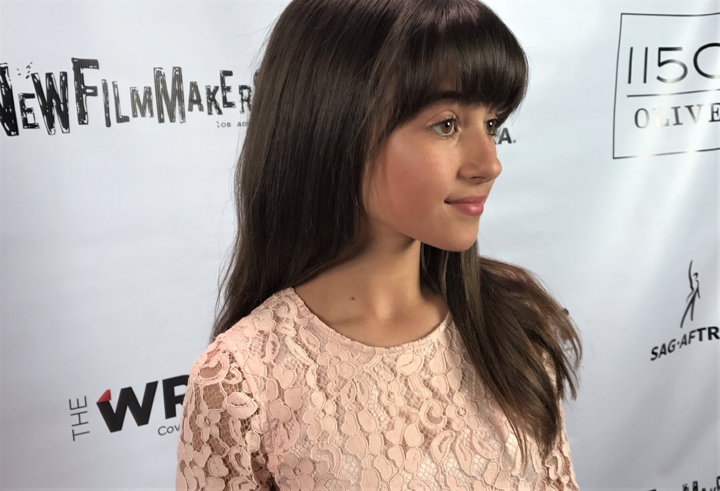 Annabelle Kavanagh