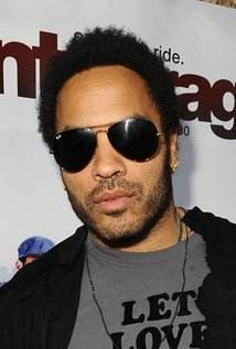 Lenny Kravitz