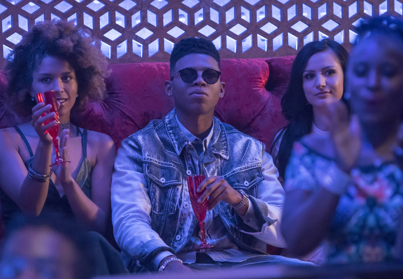 Hakeem Lyon