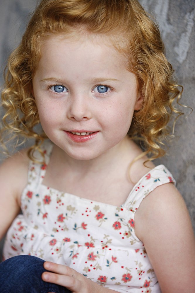 McKenna Keane