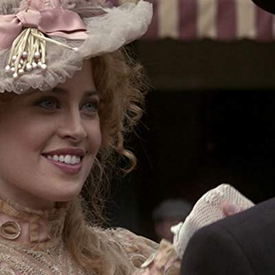 Minerva Fairchild, Charlotte