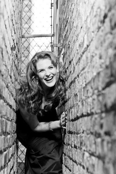 Rebekah Ward