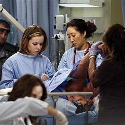 Dr. Heather Brooks
