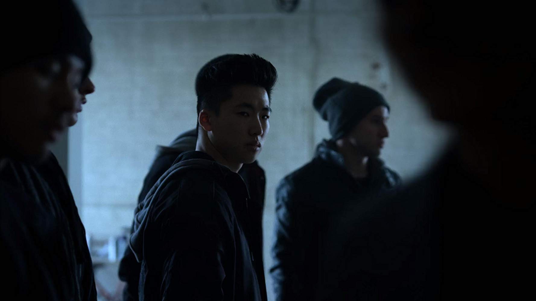 Jason Lai