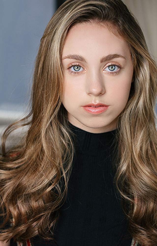 Sarah Kathryn Makl