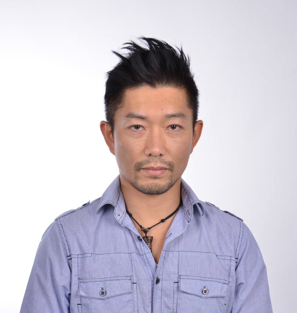 Hisa Goto