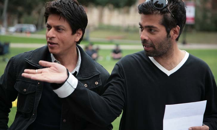 Young Rizwan Khan