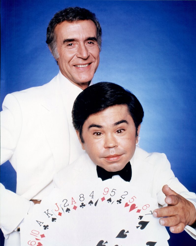 Hervé Villechaize