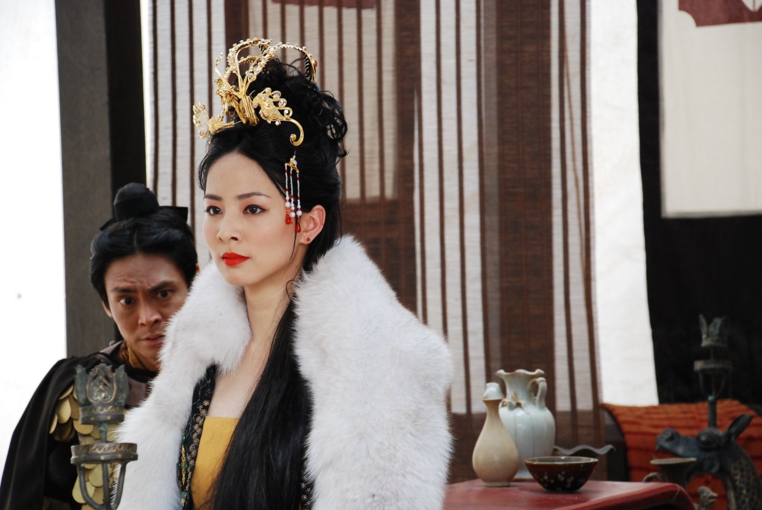 Jing Lusi