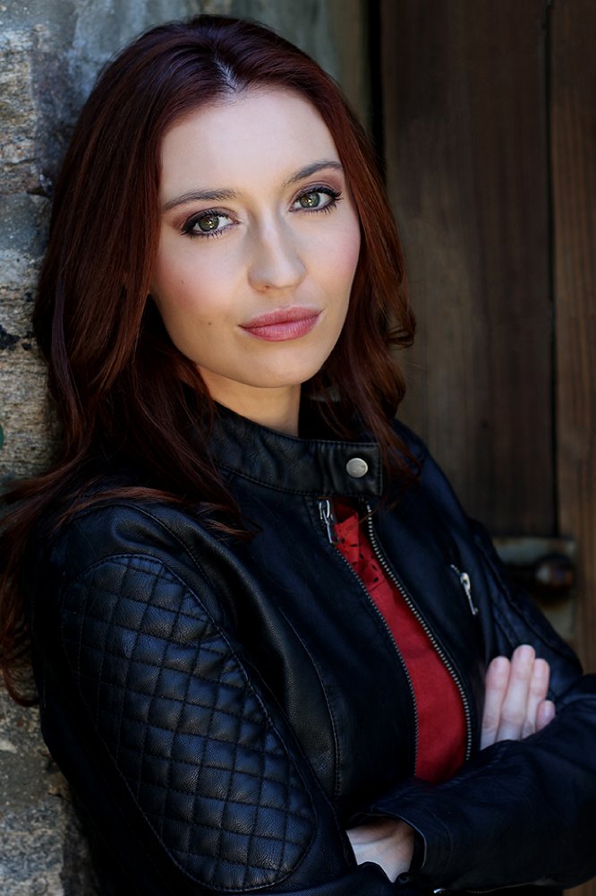 Danielle Guldin