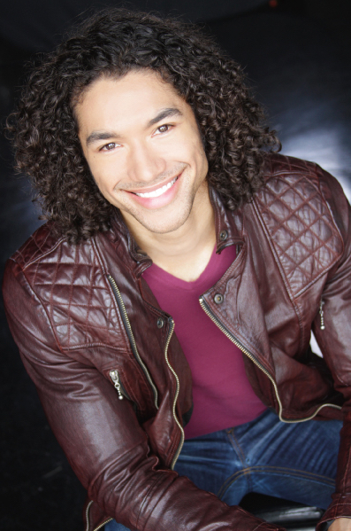 Aaron Nedrick