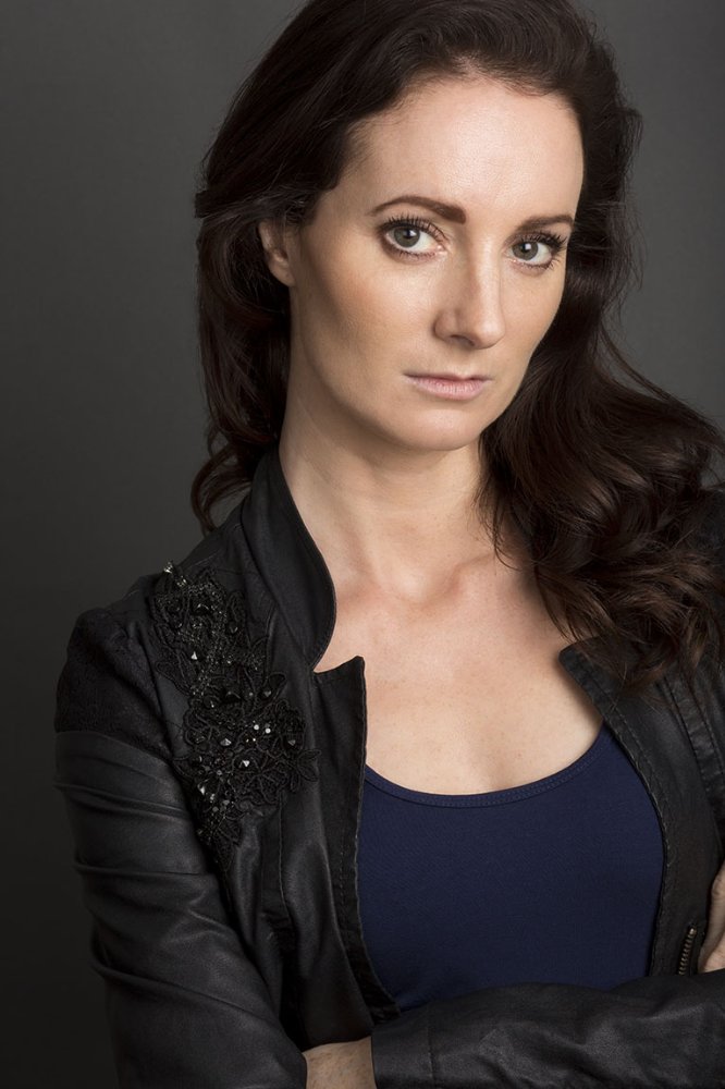 Natasha Quirke