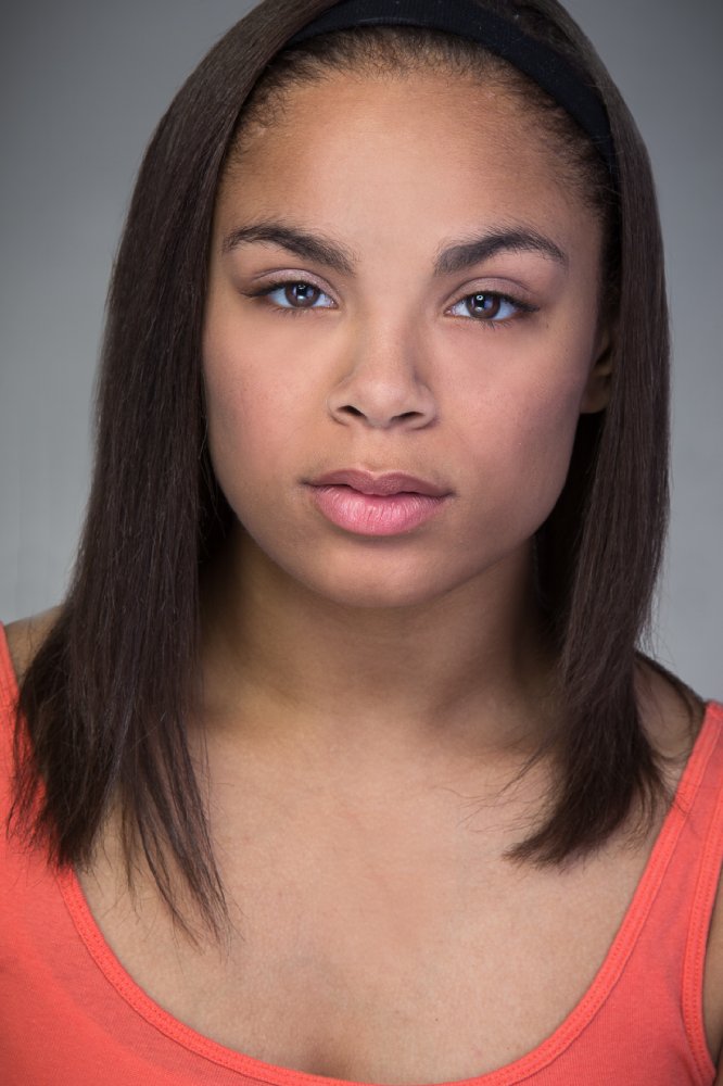 Carinne Julien