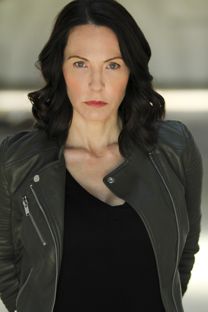 Amy Serafin