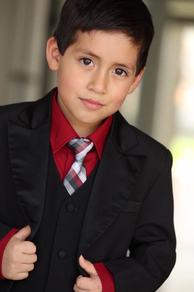 Jason Garcia Jr.