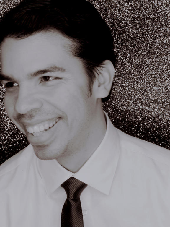 Octavio Gómez Berríos