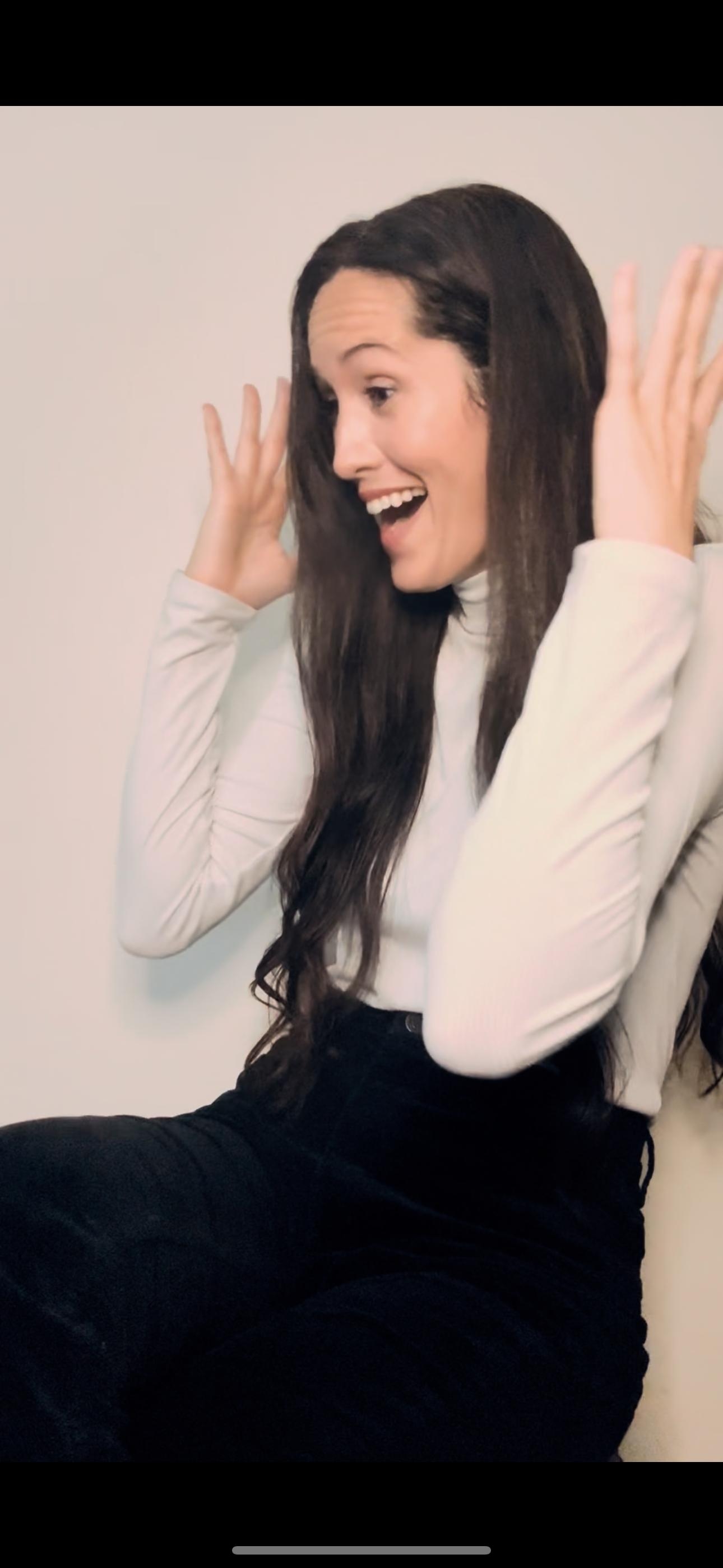 Victoria Cabral