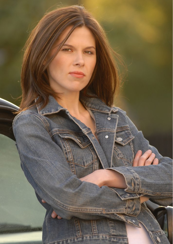 Julie Rose