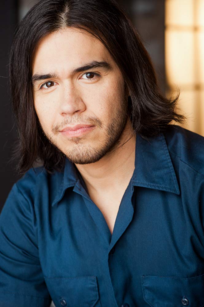 Frankie Pozos