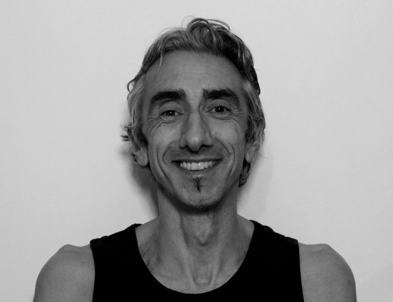 Anthony John Crocker
