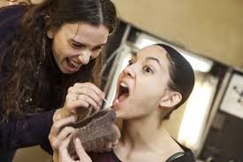Madison Cheeatow