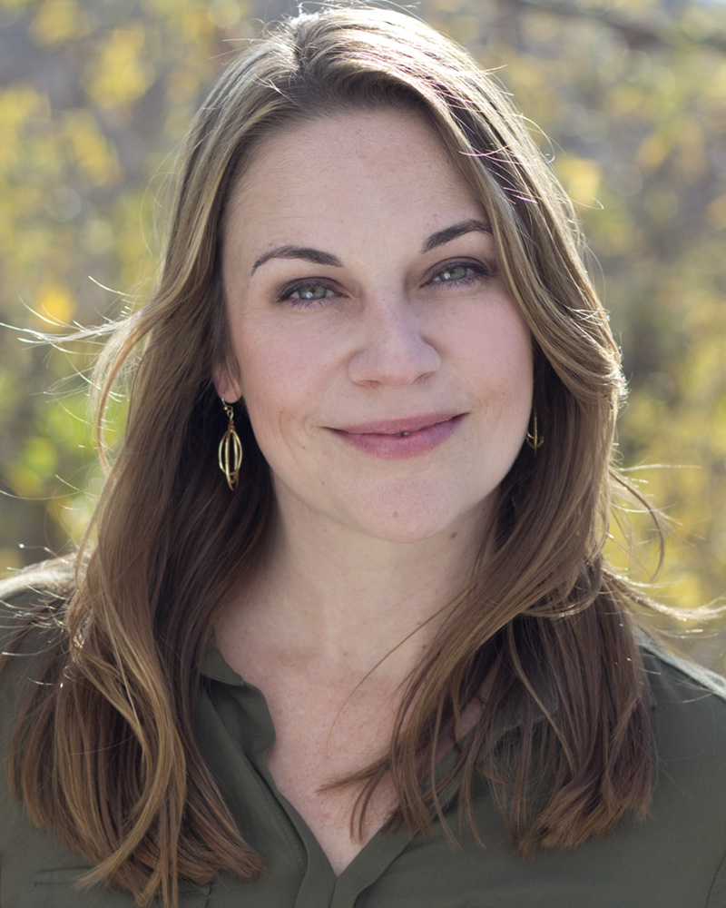 Kelly S. King