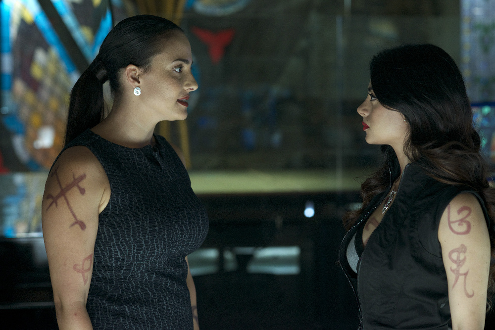 Maryse Lightwood