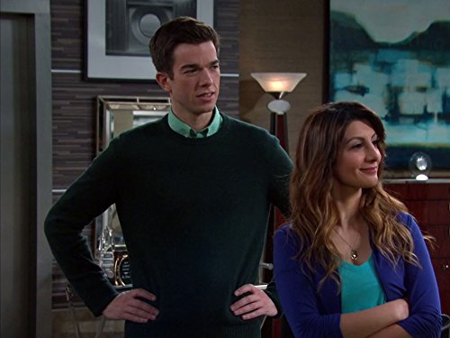 John Mulaney