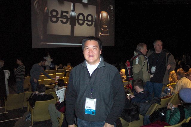 Ray Chao