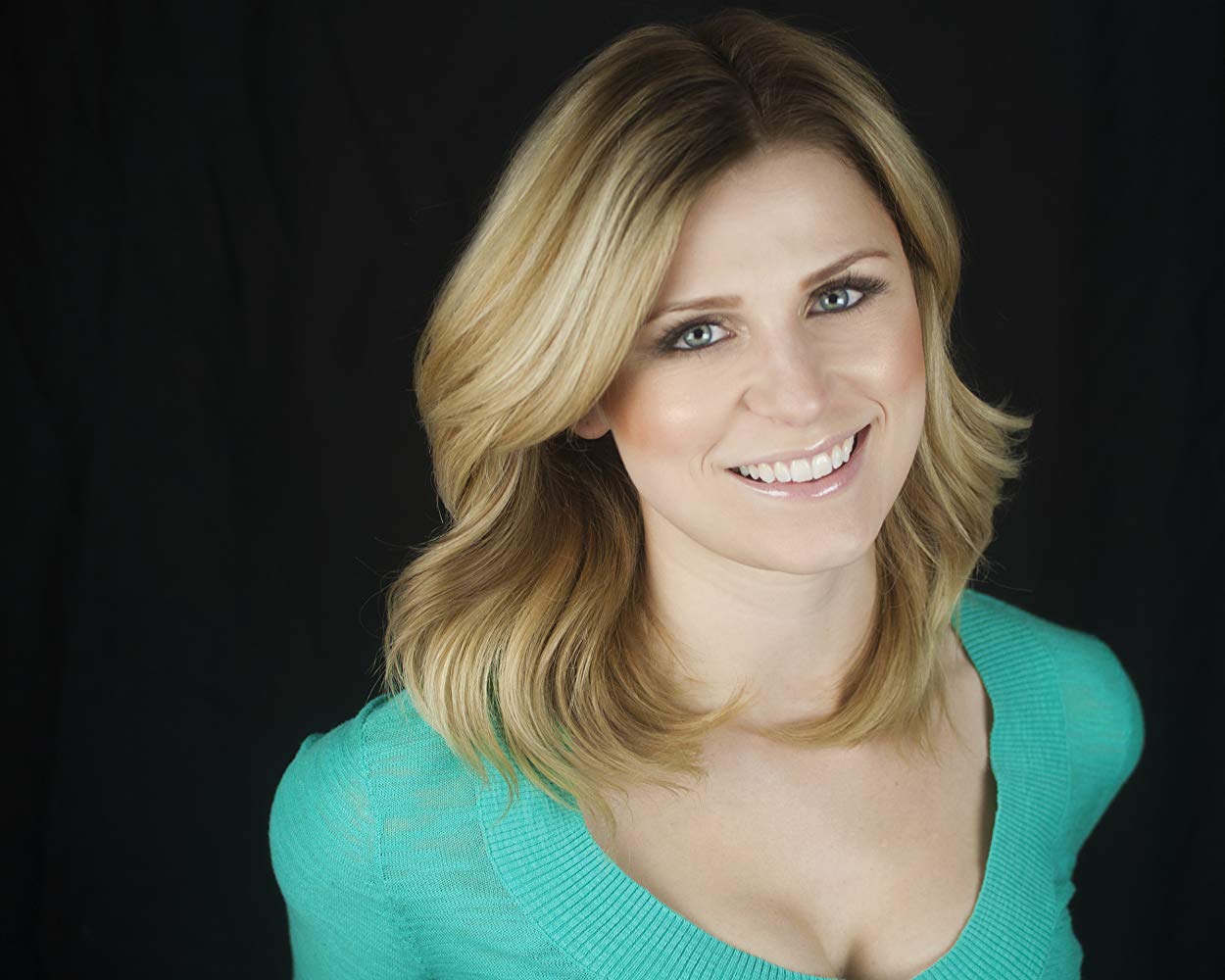 Amanda K. Morales