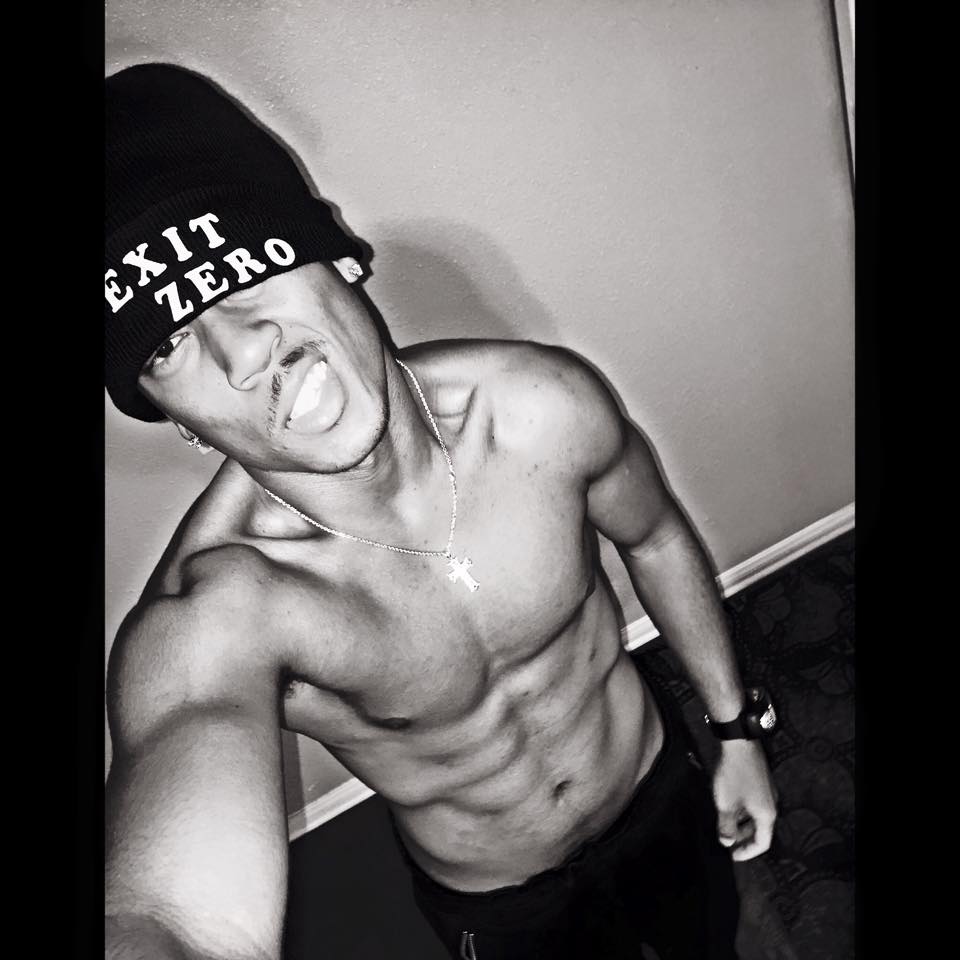 Christopher Glenn