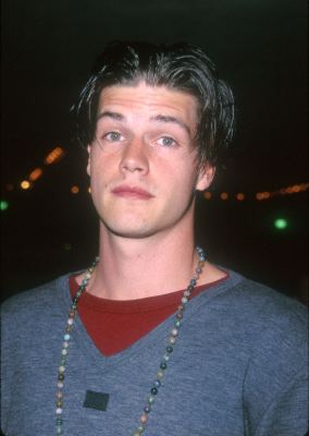 Gabriel Carpenter