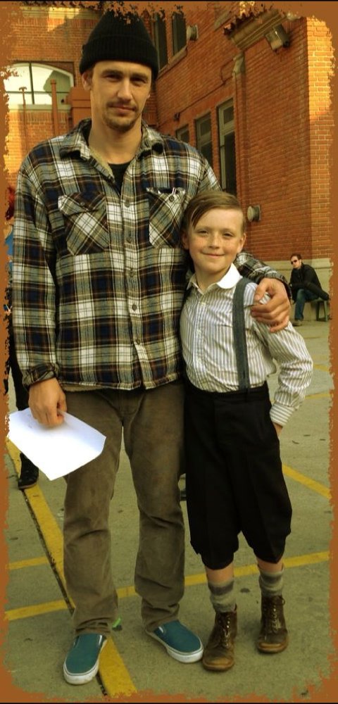 Ryan Quinn Smith