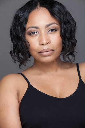 Nikiya Mathis