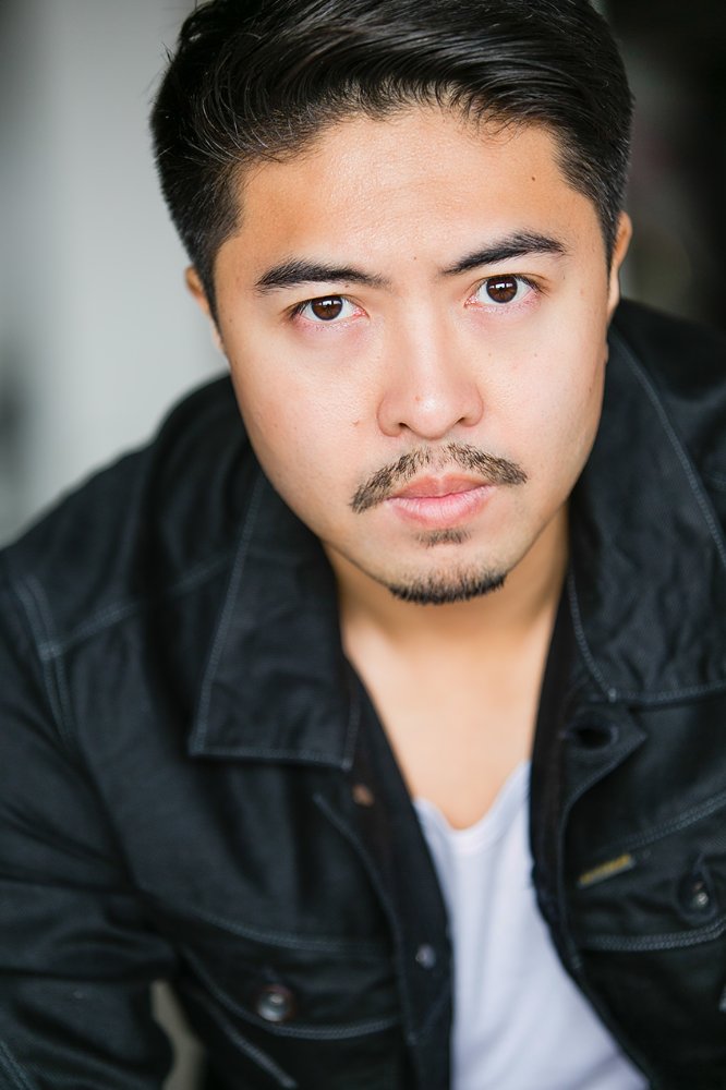 David Chan
