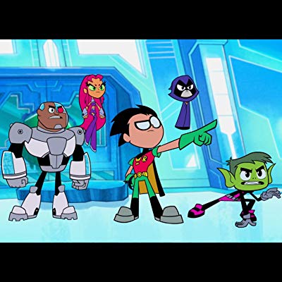 Starfire