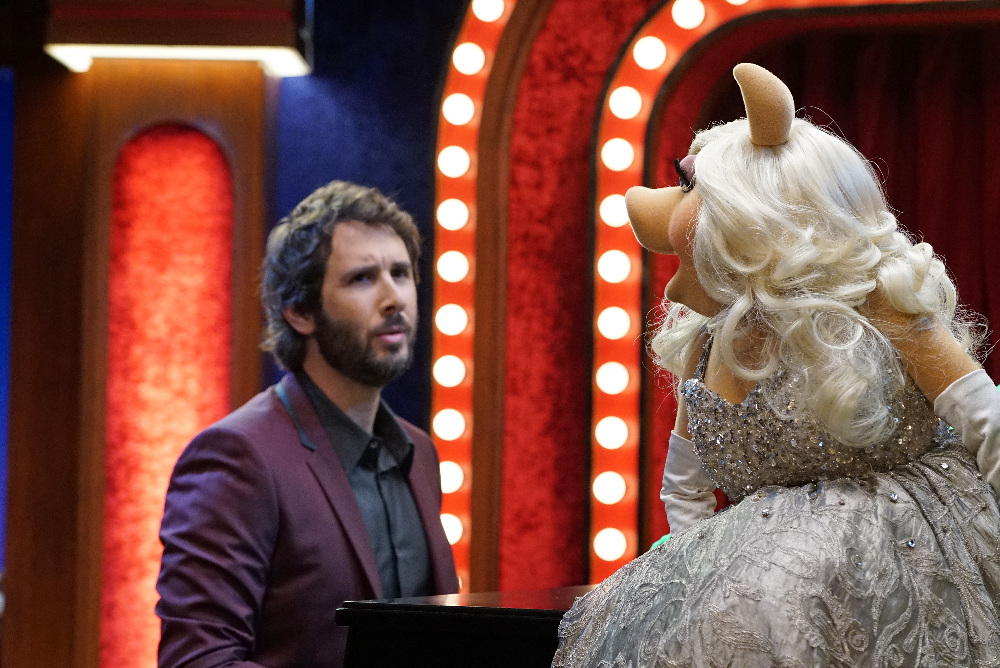 Josh Groban