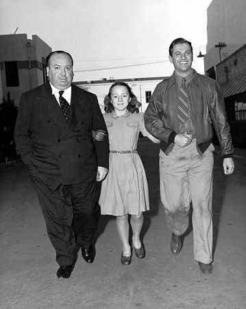 Patricia Hitchcock