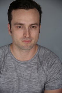 Adam McElhaney
