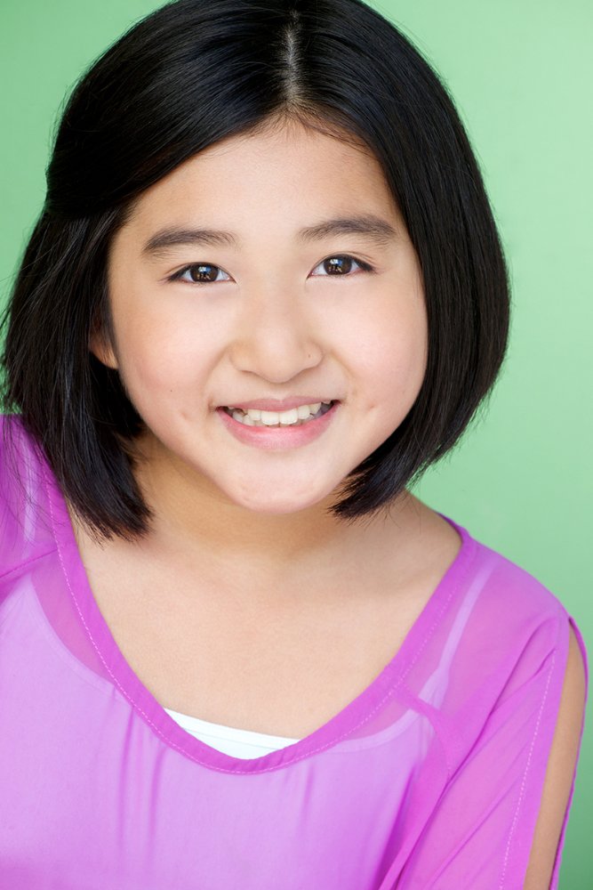 Megan Uesugi