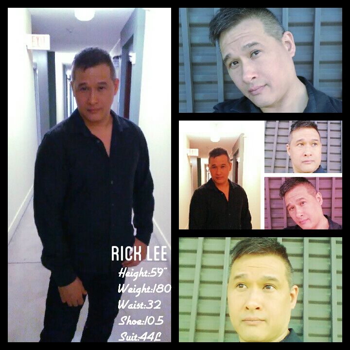 Rick Lee