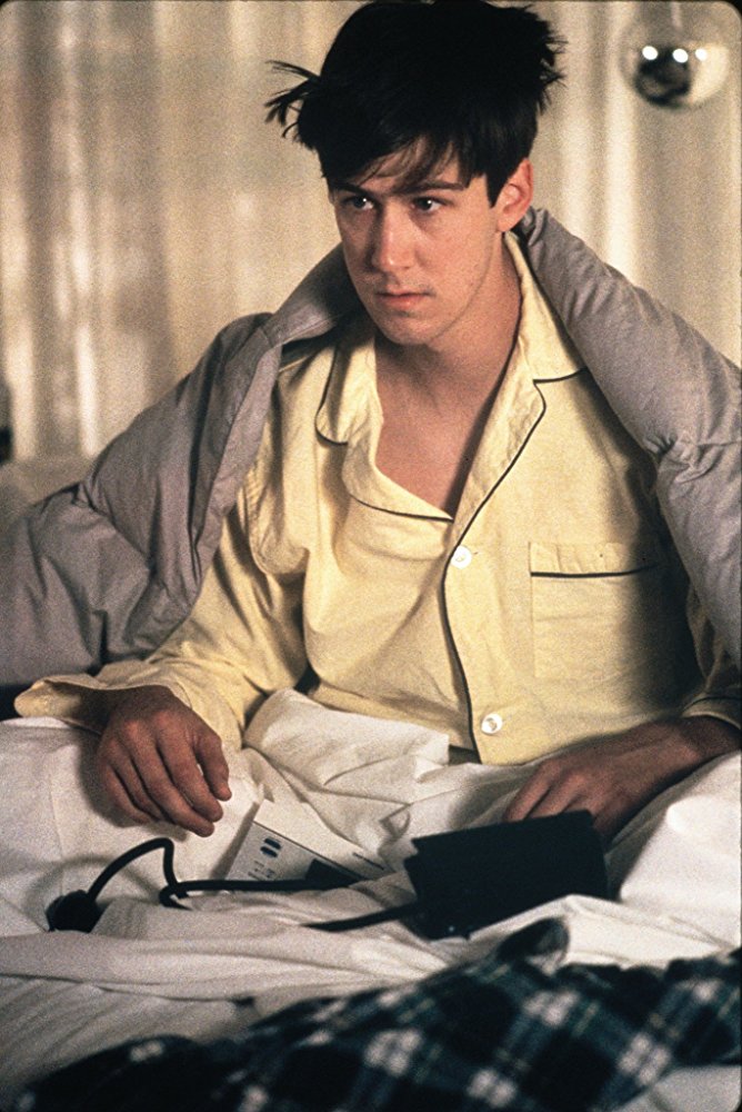Cameron Frye