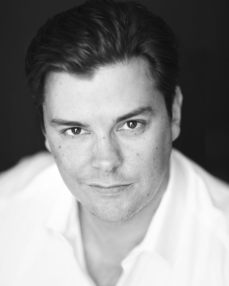 Gabriel Andrews