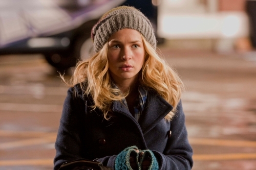 Lux Cassidy