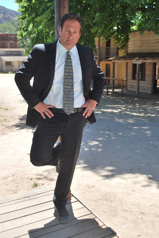Joe Svezia