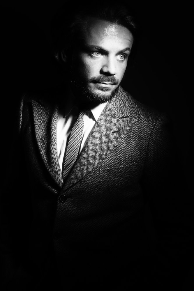 James Hepburn
